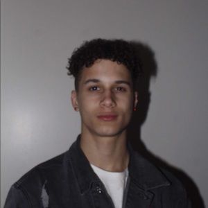 Meet your Posher, Justin